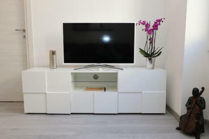 Exclusive Apt Really Downtown - Free Private Parking Included! Genova Eksteriør bilde