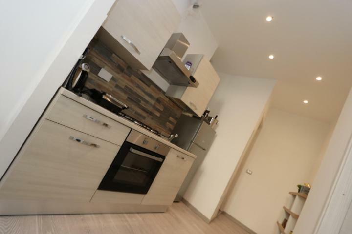 Exclusive Apt Really Downtown - Free Private Parking Included! Genova Eksteriør bilde