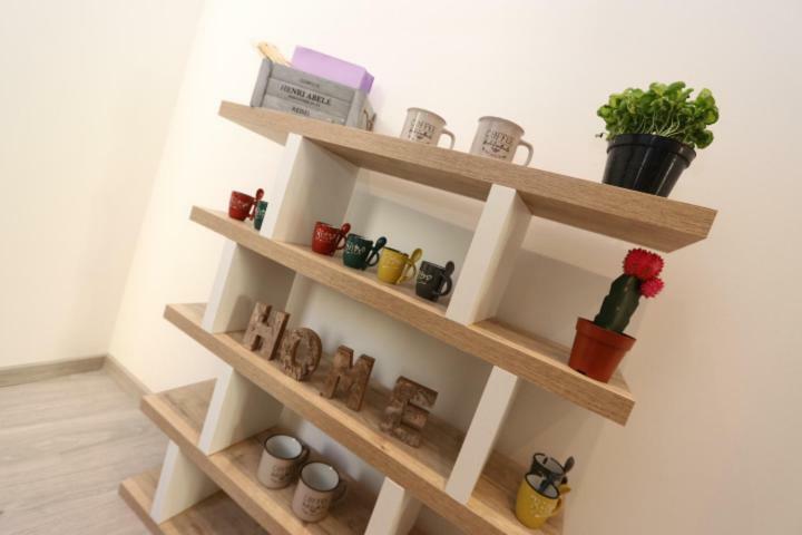 Exclusive Apt Really Downtown - Free Private Parking Included! Genova Eksteriør bilde