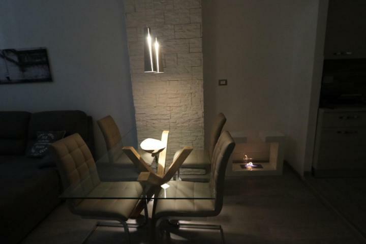 Exclusive Apt Really Downtown - Free Private Parking Included! Genova Eksteriør bilde
