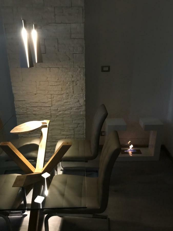 Exclusive Apt Really Downtown - Free Private Parking Included! Genova Eksteriør bilde